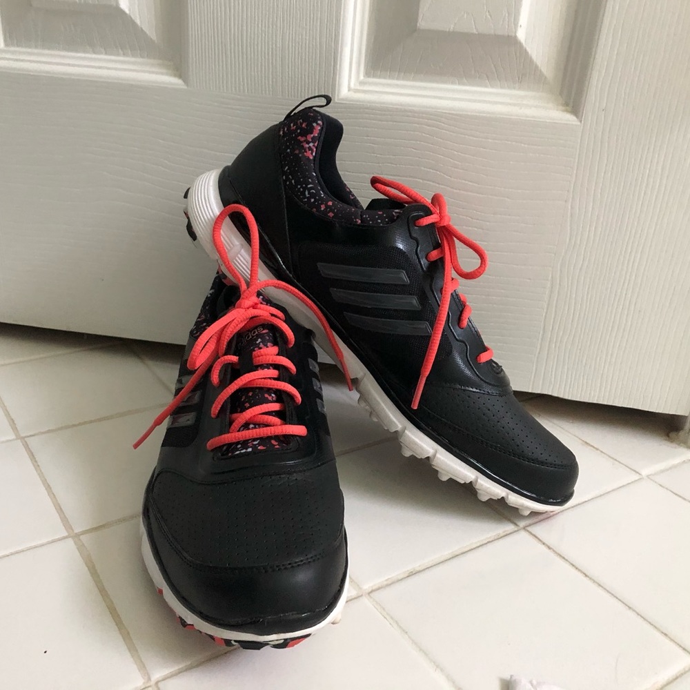 Adidas Adistar Sport Golf Shoes Size 10